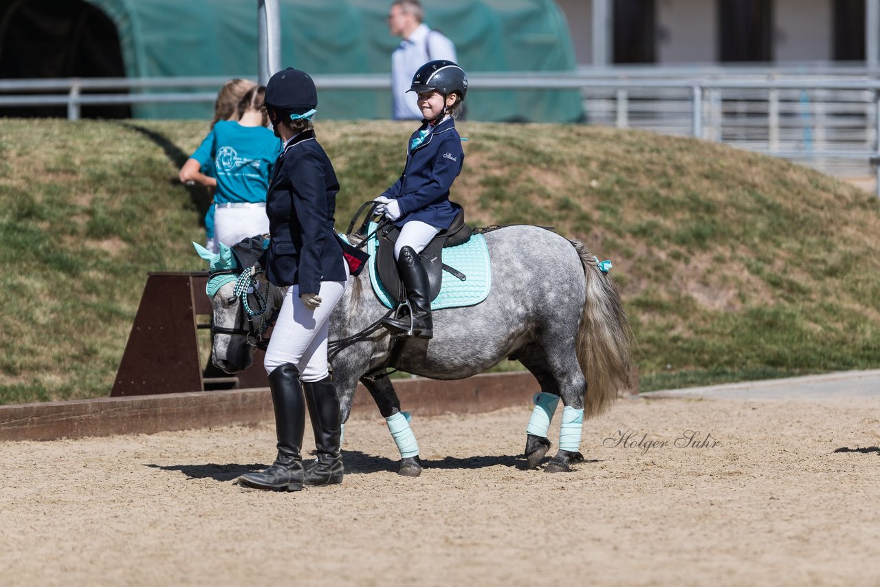 Bild 2 - Pony Akademie Turnier